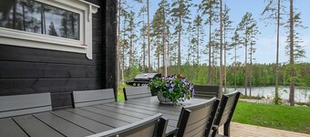 Vacation home Hiili by Interhome