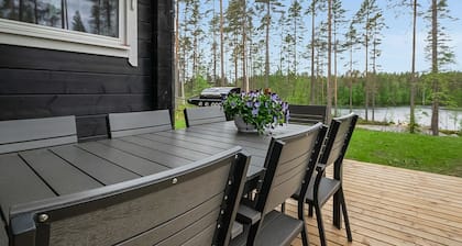 Maison Hiili by Interhome