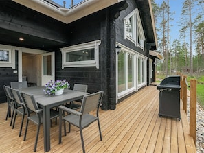 Unclassified image, 3 of 25, button - Vacation home Hiili by Interhome (Sonkajärvi)