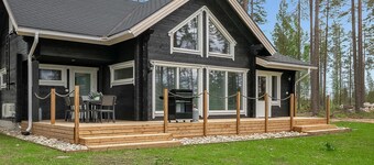 Vacation home Hiili by Interhome