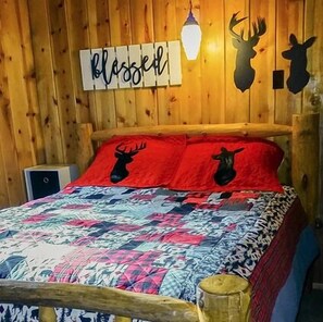 3 habitaciones y wifi gratis