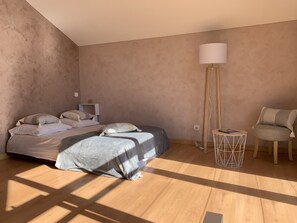 1 bedroom, free WiFi - Duplex T2 Arcachon: Terrasse, Wifi, 100m Plage, Proche Centre (Arcachon)