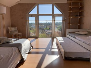 1 chambre, Wi-Fi gratuit