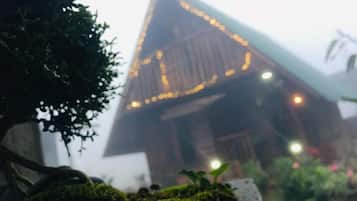 Ulkopuoli