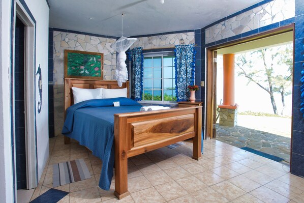 Bed room