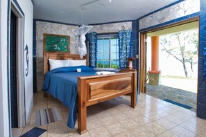 1 bedroom, free WiFi, bed sheets, wheelchair access