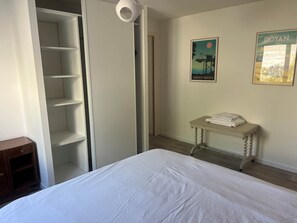1 chambre, Wi-Fi gratuit