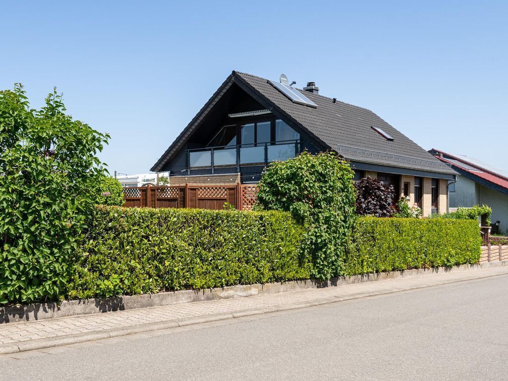 Ferienwohnung Eulenstube