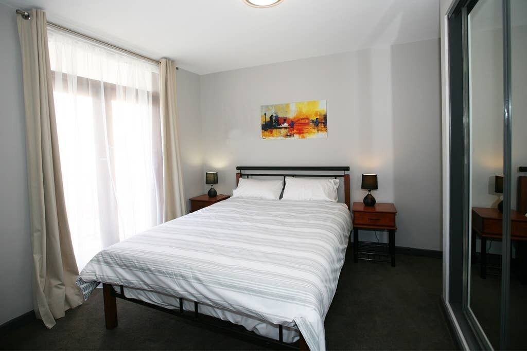 Welcome to your inner city home