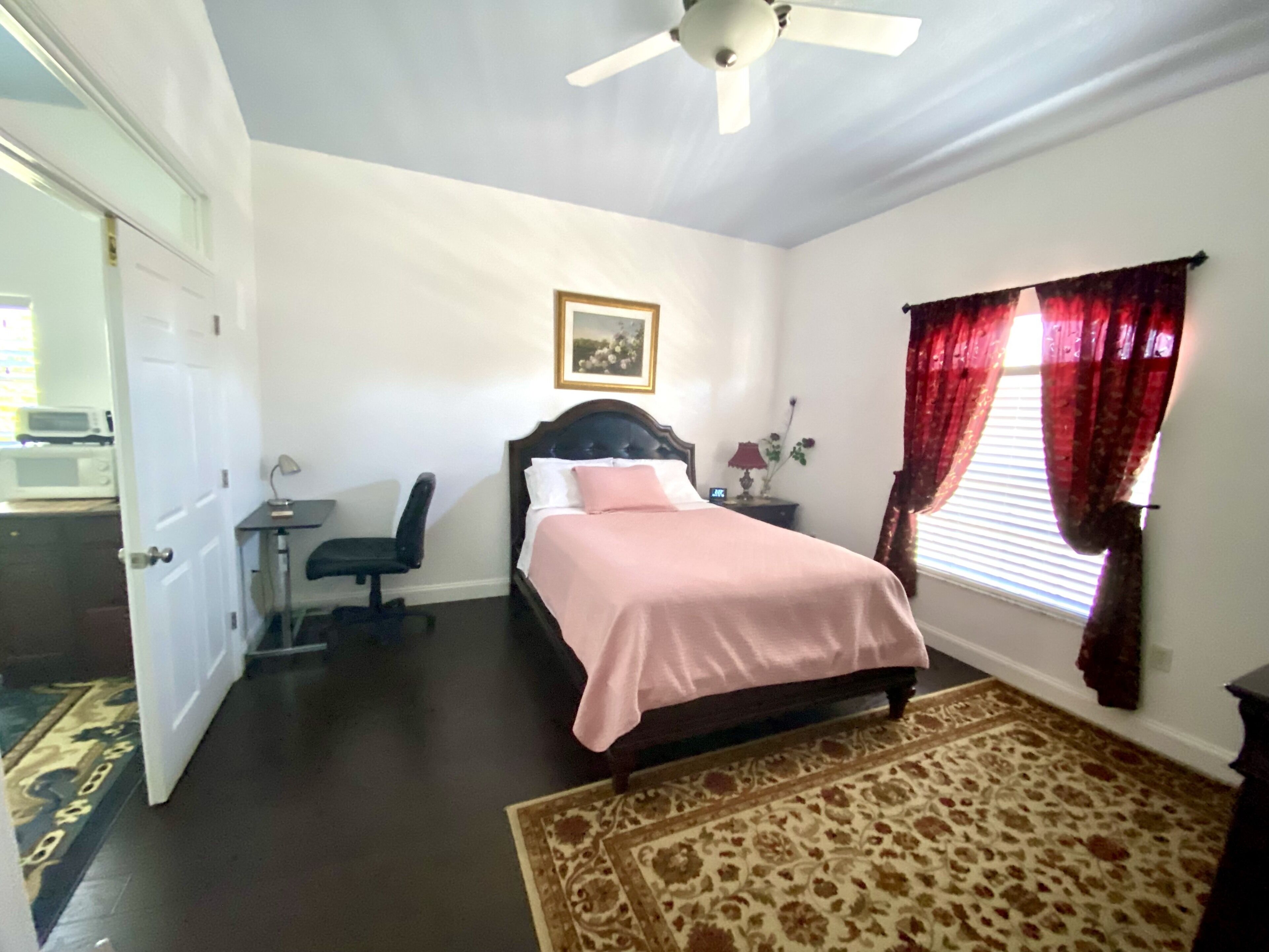 Beaches Sunset/Free Bicycles