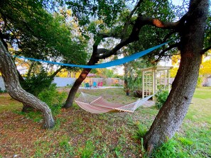 Property grounds - Beaches Sunset/Free Bicycles (Tarpon Springs)