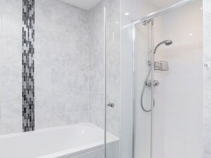 Towels - 2 bedroom accommodation in Fowey (Fowey)