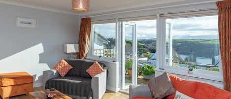 منطقة المعيشة