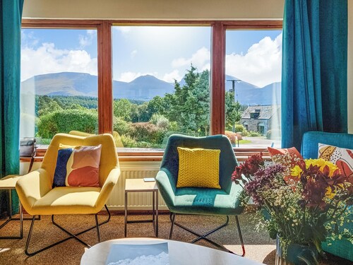 5 bedroom accommodation in Banavie, near Fort William
