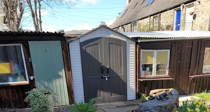 The Wee Nook, Birnam & Dunkeld