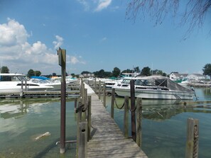 Jachthaven