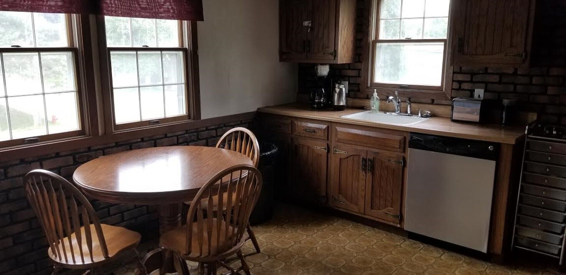 Full Home Rental - Horicon Marsh Area (Great for Outdoor/Family Activities)