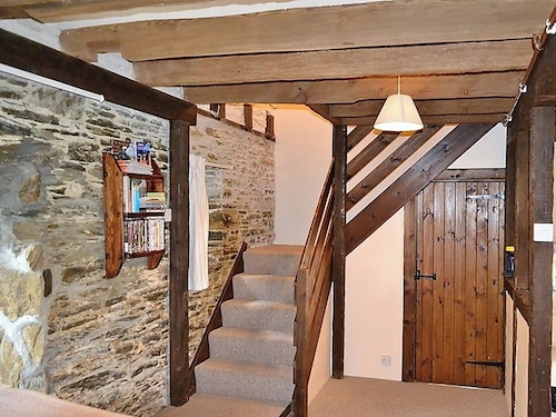 2 bedroom accommodation in Fowey