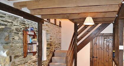 2 bedroom accommodation in Fowey