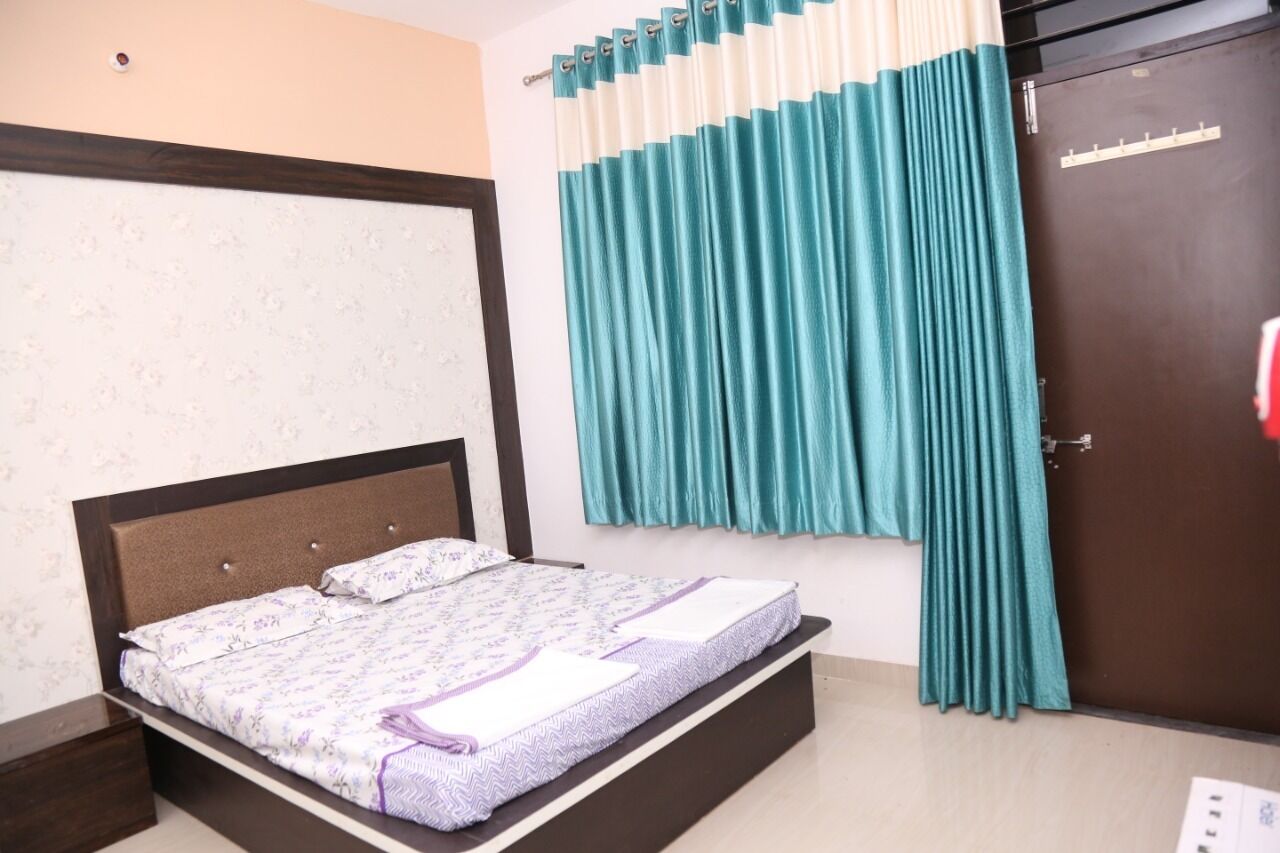 junoon      A beautiful and serene place  with all amenities