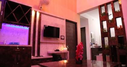 junoon A beautiful and serene place with all amenities