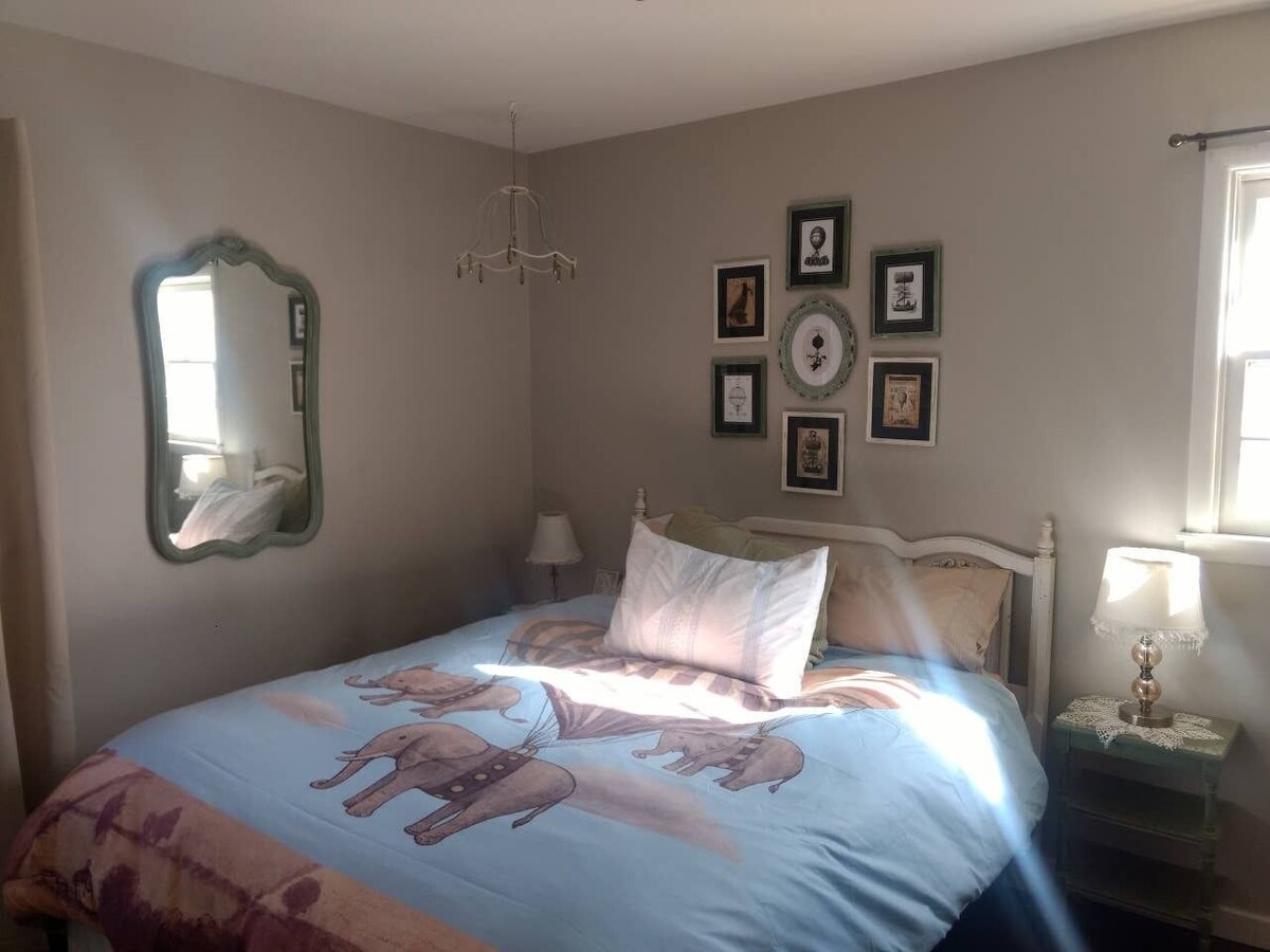 Bild für Gastgeberprofil