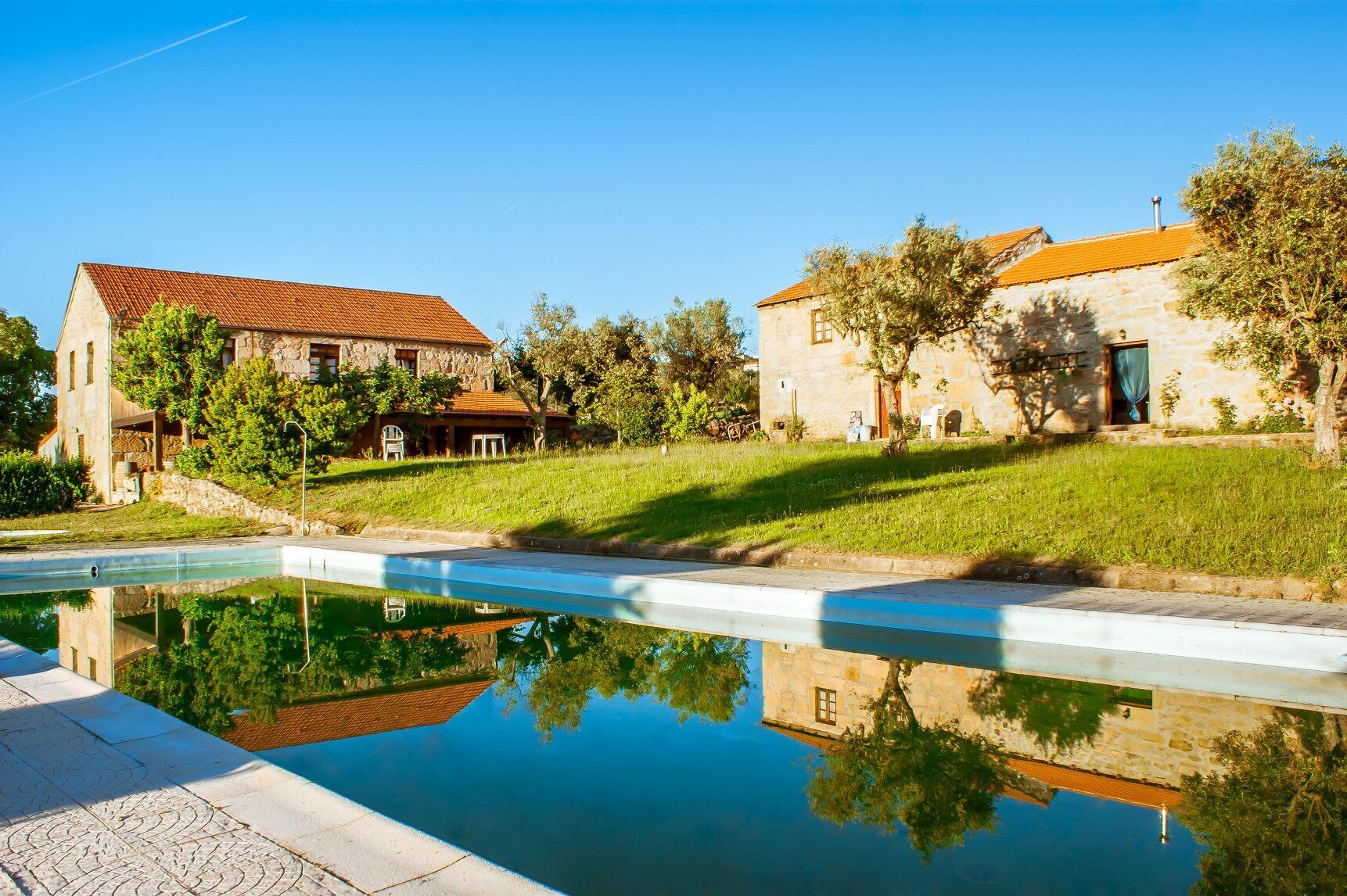 Quinta do Rio - Belmonte