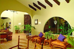 Intérieur