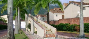 Mountain view retread home