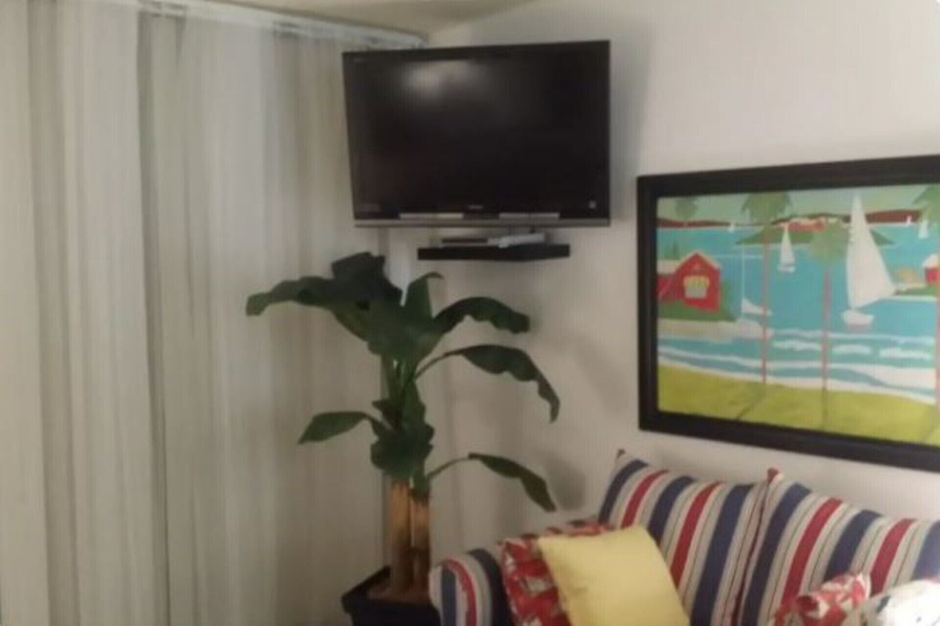 Undisturbed Gulf Views on the beachside