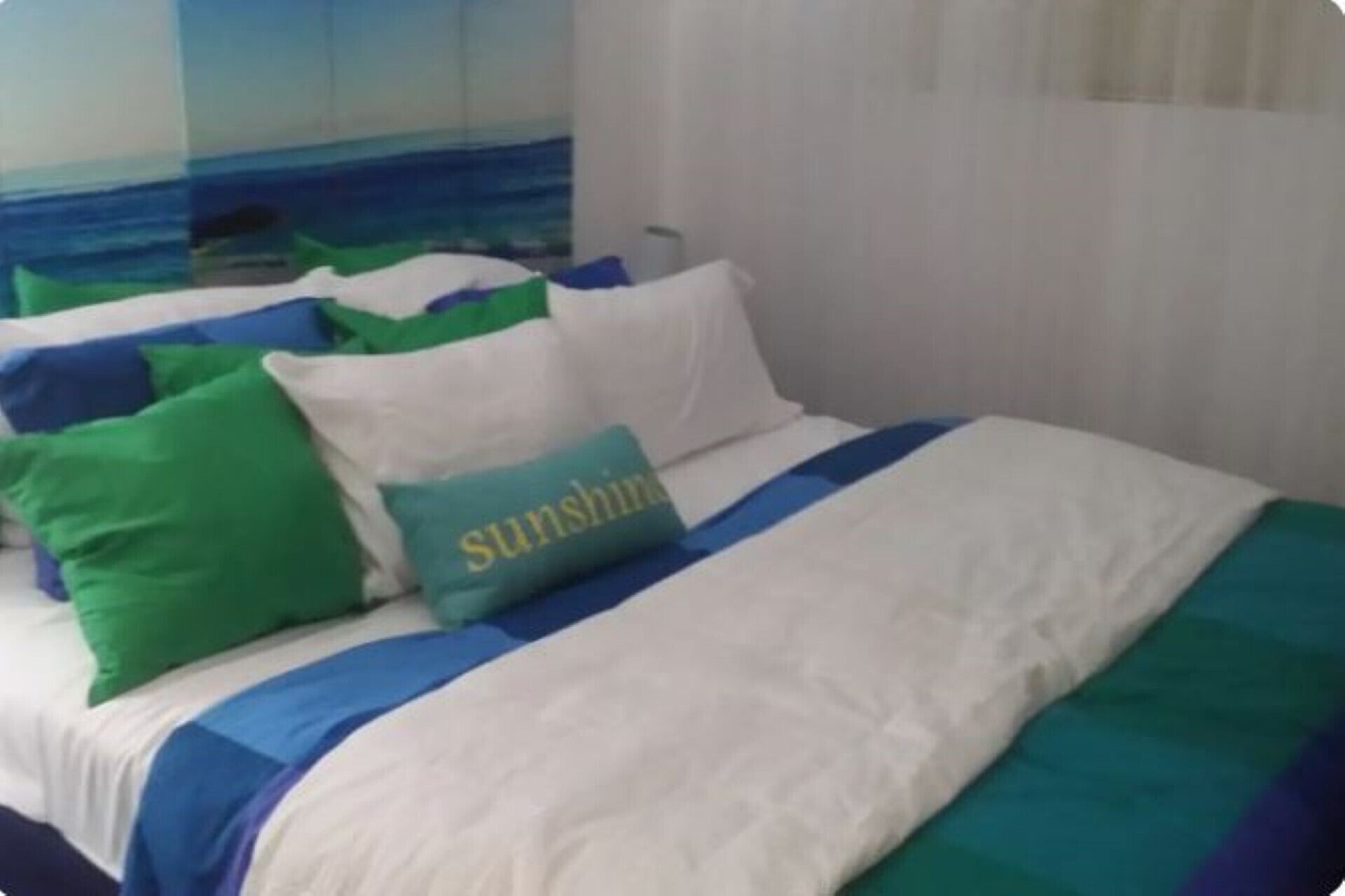 Undisturbed Gulf Views on the beachside