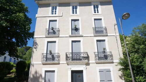 Annex Apartment N ° 5 - 1st floor