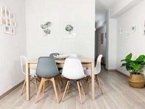 Spiseområde