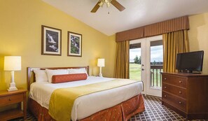 2 Schlafzimmer, Zimmersafe, Bügeleisen/Bügelbrett, WLAN