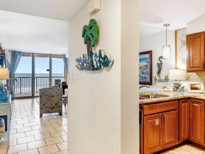 Condo, 3 habitaciones | 3 habitaciones, decoración personalizada y muebles diferentes 