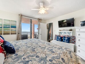 Condo, 3 habitaciones | 3 habitaciones, decoración personalizada y muebles diferentes 