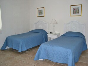 Condo, 3 Bedrooms | 3 bedrooms, individually decorated, individually furnished