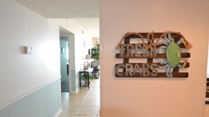 Condo, 3 Bedrooms | Interior - Tropical Winds 104 by Bender Vacation Rentals (Gulf Shores)