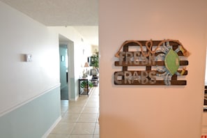 Condo, 3 Bedrooms | Interior