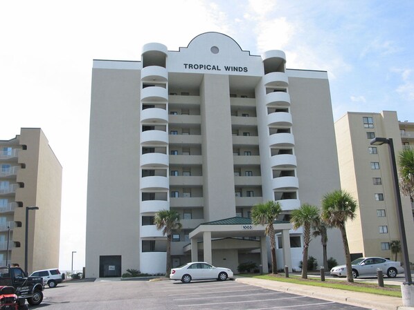 Condo, 3 Bedrooms | Exterior