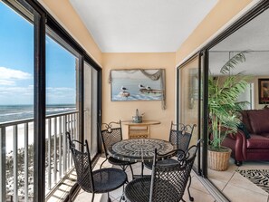Condo, 2 Bedrooms | Balcony