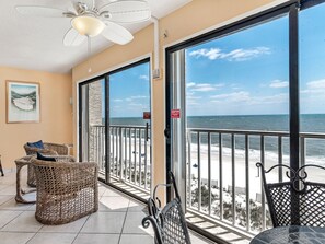 Condo, 2 Bedrooms | Balcony