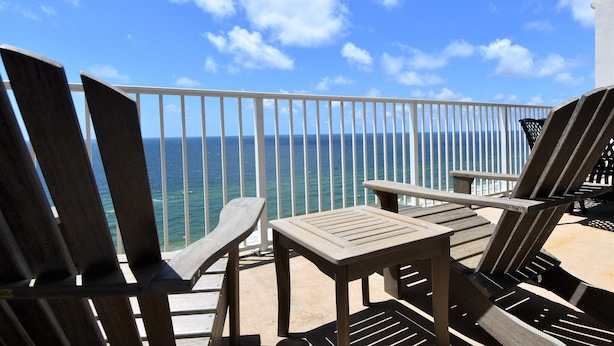 Unclassified image, 1 of 34, button - Lighthouse 1605 by Bender Vacation Rentals (Gulf Shores)