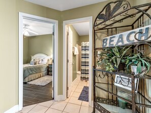 Condo, 2 Bedrooms | 2 bedrooms, individually decorated, individually furnished