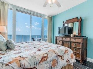 Condo, 2 Bedrooms | 2 bedrooms, individually decorated, individually furnished - Lighthouse 1605 by Bender Vacation Rentals (Gulf Shores)