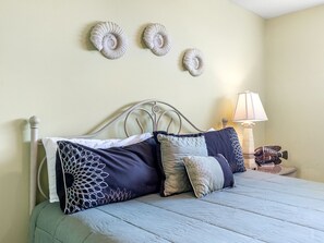 Condo, 1 Bedroom | 1 bedroom, individually decorated, individually furnished - Sugar Beach 329 by Bender Vacation Rentals (Orange Beach)