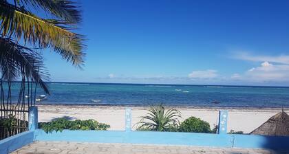 Excecutive Annex Matemwe