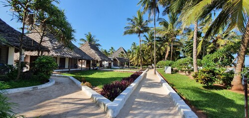 ANNEXE ROYALE, Matemwe, Zanzibar
