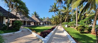 Excecutive Annex Matemwe