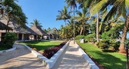 ANNEXE ROYALE, Matemwe, Zanzibar